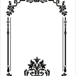 HOME HERITAGE CLASSIC MIDI HHCMR-05