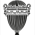 HOME HERITAGE CLASSIC MIDI HHCMR-08