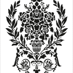 HOME HERITAGE CLASSIC MIDI HHCMR-10