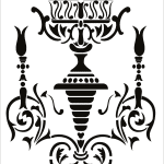 HOME HERITAGE CLASSIC MIDI HHCMR-15