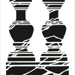 HOME HERITAGE CLASSIC MIDI HHCMR-20