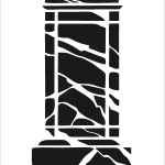 HOME HERITAGE CLASSIC MIDI HHCMR-21