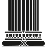 HOME HERITAGE CLASSIC MIDI HHCMR-23