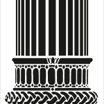 HOME HERITAGE CLASSIC MIDI HHCMR-25