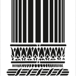 HOME HERITAGE CLASSIC MIDI HHCMR-26