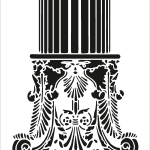 HOME HERITAGE CLASSIC MIDI HHCMR-28