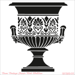 HOME HERITAGE CLASSIC MIDI HHCMS-02