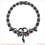 HOME HERITAGE CLASSIC MIDI HHCMS-06