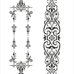 HOME HERITAGE CLASSIC HHCR-07