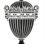 HOME HERITAGE CLASSIC HHCR-08