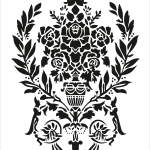 HOME HERITAGE CLASSIC HHCR-10