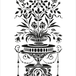 HOME HERITAGE CLASSIC HHCR-12