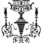 HOME HERITAGE CLASSIC HHCR-15