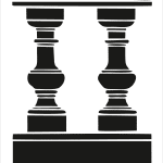 HOME HERITAGE CLASSIC HHCR-18