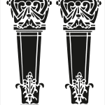 HOME HERITAGE CLASSIC HHCR-19