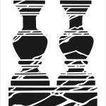 HOME HERITAGE CLASSIC HHCR-20