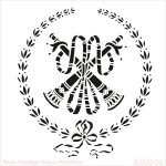 HOME HERITAGE CLASSIC HHCS-04