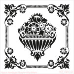 HOME HERITAGE CLASSIC HHCS-08