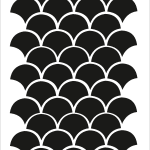 HOME HERITAGE MODERN MIDI  HHMMR-02