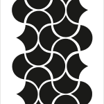 HOME HERITAGE MODERN MIDI  HHMMR-03