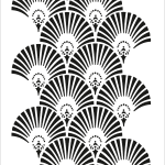 HOME HERITAGE MODERN MIDI  HHMMR-04