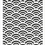 HOME HERITAGE MODERN MIDI  HHMMR-05