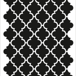 HOME HERITAGE MODERN MIDI  HHMMR-06