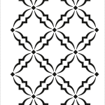 HOME HERITAGE MODERN MIDI  HHMMR-07