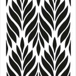 HOME HERITAGE MODERN MIDI  HHMMR-08