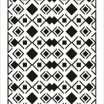 HOME HERITAGE MODERN MIDI  HHMMR-14