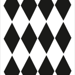 HOME HERITAGE MODERN MIDI  HHMMR-16