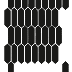 HOME HERITAGE MODERN MIDI  HHMMR-18