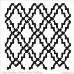 HOME HERITAGE MODERN MIDI  HHMMS-02