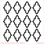 HOME HERITAGE MODERN MIDI  HHMMS-03