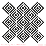 HOME HERITAGE MODERN MIDI  HHMMS-12