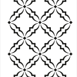 HOME HERITAGE MODERN HHMR-07