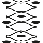 HOME HERITAGE MODERN HHMR-09