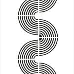 HOME HERITAGE MODERN HHMR-11