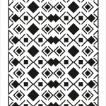 HOME HERITAGE MODERN HHMR-14