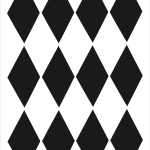 HOME HERITAGE MODERN HHMR-16