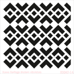 HOME HERITAGE MODERN HHMS-14