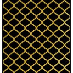 METAL LEAF BACKGROUND FABRIC TRANSFER KV003