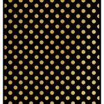 METAL LEAF BACKGROUND FABRIC TRANSFER KV009