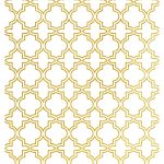 KUMAS ALTIN VARAK TRANSFER KV028