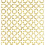 KUMAS ALTIN VARAK TRANSFER KV029