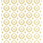 KUMAS ALTIN VARAK TRANSFER KV041