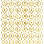 KUMAS ALTIN VARAK TRANSFER KV042