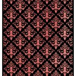 KUMAS ROSEGOLDVARAK TRANSFER KV05