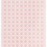 METAL LEAF BACKGROUND FABRIC TRANSFER ROSE GOLD KV15