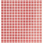 METAL LEAF BACKGROUND FABRIC TRANSFER ROSE GOLD KV20